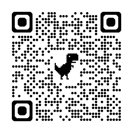 Ndali app QR Code